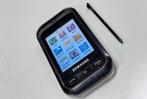 Vintage Samsung GT C3300K - Black 2.4” 1.3mp oud mobieltje, Telecommunicatie, Mobiele telefoons | Samsung, Gebruikt, Ophalen of Verzenden