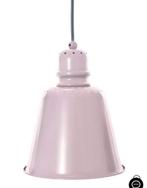 Sebra XL Hanglamp Lila Metaal - Nieuw, Ophalen of Verzenden, Nieuw, Metaal, Minder dan 50 cm