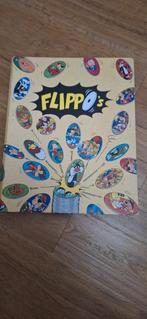 Flippo map, Verzamelen, Flippo's, Ophalen of Verzenden