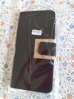 Nokia o.a. 8.1 tel hoesje, Ophalen