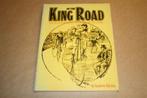 King of the road - An illustrated history of cycling, Ophalen of Verzenden, Gelezen, Noord-Amerika
