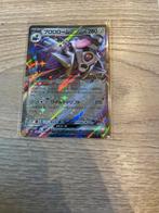 Pokemon kaart - Gimmighoul ex 085/108 RR, Verzenden, Zo goed als nieuw, Losse kaart, Foil