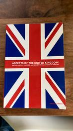 Aspects of the United Kingdom, Ophalen of Verzenden, Nieuw, HBO, Francis O’Brien
