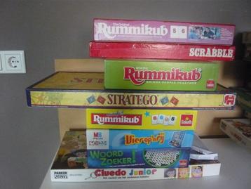 stratego beschikbaar voor biedingen