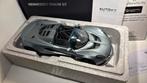 Hennessey venom GT grey autoart 1.18, Hobby en Vrije tijd, Modelauto's | 1:18, Ophalen of Verzenden, Autoart, A, A