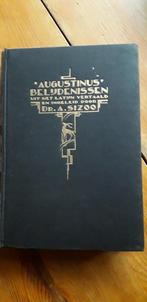 Augustinus Belijdenissen, Ophalen of Verzenden