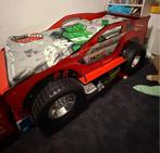 Kinderbed tekoop aangeboden 90-200, Antiek en Kunst, Antiek | Meubels | Bedden, Ophalen of Verzenden