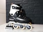 Roces ASP100 Skates Skeelers 2x80mm 2x76mm Wielen Maat 42, Sport en Fitness, Skeelers, Roces, Dames, Inline skates 4 wielen, Zo goed als nieuw