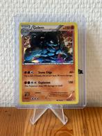 Golem Generations Holo Rare 45, Hobby en Vrije tijd, Verzamelkaartspellen | Pokémon, Ophalen of Verzenden, Nieuw, Losse kaart
