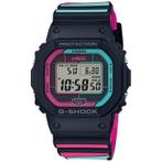 Casio G-Shock  GORILLAZ x 5600 GW-B5600GZ-1(Limited Edition), Casio, Kunststof, Verzenden, Polshorloge