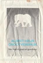 Albert Heijn Grootverbruik - olifant, Ophalen of Verzenden