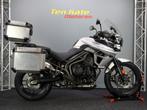 Triumph Tiger 800 XRX, Motoren, Motoren | Triumph, Bedrijf, Toermotor