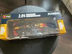 Max Verstappen RB16 - Nieuw in doos!, Ophalen, Nieuw, Auto, Bburago