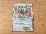 Rayquaza EX promo, Hobby en Vrije tijd, Verzamelkaartspellen | Pokémon, Ophalen, Zo goed als nieuw, Losse kaart