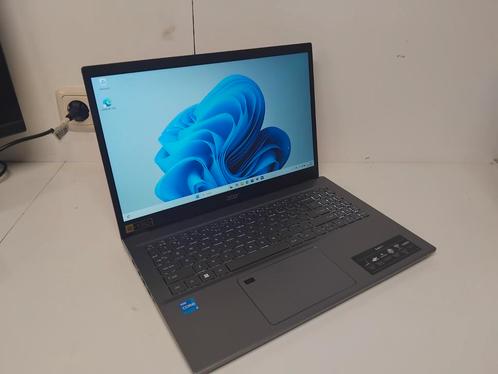 ACER Aspire 5 A515-57-594T Core i5-12450H 16GB 512GB FHD, Computers en Software, Windows Laptops, Gebruikt, 15 inch, SSD, 2 tot 3 Ghz