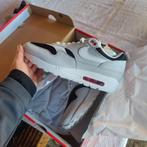 Nike Air Max 1 Urawa 2.0 - Nieuw in Doos, Zwart, Nike, Nieuw, Ophalen of Verzenden