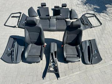 bmw 3 e91half leer sport interieur verwarmd/zonnerollo’s beschikbaar voor biedingen
