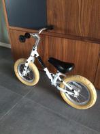 Veloretti mini loopfietsje 12 inch banden 2-4 jaar z.g.a.n., Fietsen en Brommers, Fietsen | Kinderfietsjes, Ophalen, Zo goed als nieuw
