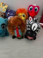 Lidl Safari Mini's - Complete Set - Nieuwstaat!, Ophalen of Verzenden, Nieuw, Overige typen