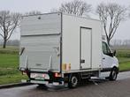 MERCEDES-BENZ SPRINTER 316 bakwagen laadklep!, Automaat, Gebruikt, Euro 6, Bedrijf