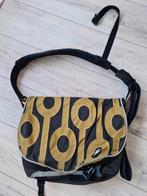 Crumpler Cheesy Disco Laptoptas Schoudertas, Ophalen of Verzenden, Gebruikt