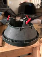 Kerstboom standaard, Ophalen of Verzenden, Zo goed als nieuw