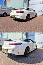 Mercedes-Benz E-Class Coupe /cabrio c238 AMG E53 Diffuser, Ophalen of Verzenden