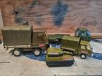 Buddy L, Gozan militaire autos, Ophalen of Verzenden, Landmacht, Nederland