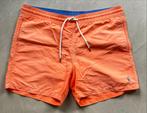 Polo Ralph Lauren Traveler Zwemshort - Maat M, Kleding | Heren, Ophalen of Verzenden, Maat 48/50 (M), Oranje, Zwemshort