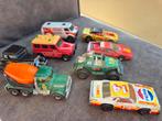 Matchbox Vintage Modelcars, Ophalen of Verzenden, Zo goed als nieuw
