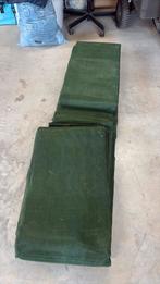 Net 15x10MTR, Doe-het-zelf en Verbouw, Steigers, Ophalen, Zo goed als nieuw, Rolsteiger of Kamersteiger, Minder dan 2 meter