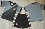 Super Stoer Voetbalpakje / Tenue van B. München 98/104, Verzenden, Jongen of Meisje, Football München Sport, Nieuw
