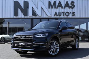 Audi Q5 55 TFSI e S edition BTW beschikbaar voor biedingen