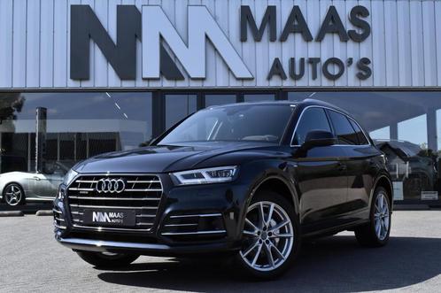 Audi Q5 55 TFSI e S edition BTW, Auto's, Audi, Bedrijf, Te koop, Q5, 4x4, ABS, Adaptive Cruise Control, Airbags, Airconditioning