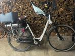 Electrische fiets, Fietsen en Brommers, Elektrische fietsen, Sparta, Gebruikt, Ophalen of Verzenden, 50 km per accu of meer