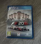 F1 2016 - PlayStation 4, Ophalen of Verzenden, Zonder controller, Original, Gebruikt