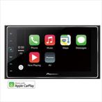 Pioneer SPH-DA130DAB - Carplay & Android  - Bluetooth - DAB+, Ophalen of Verzenden, Nieuw