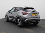 Nissan Juke 1.6 Hybrid N-Design | Navi | ECC | PDC | LMV | C, 12 maanden, Gebruikt, Origineel Nederlands, Bedrijf