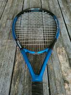 Advantage titanium tennisracket als nieuw L3, Sport en Fitness, Tennis, Overige merken, Racket, Ophalen of Verzenden, Zo goed als nieuw