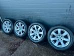 BMW F01 F02 F12 5 serie GT 7 serie velgen styling 233, Auto-onderdelen, Banden en Velgen, 245 mm, Banden en Velgen, 17 inch, Ophalen of Verzenden