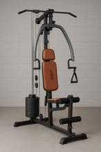 Te koop: DKN Technology krachtstation compleet & functioneel, Ophalen, Gebruikt, Metaal, Krachtstation