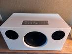 Audio Pro C10 mkii all in one streamer wifi speaker, Audio, Tv en Foto, Ophalen of Verzenden, Zo goed als nieuw, Front, Rear of Stereo speakers