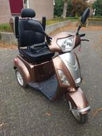 Hippicx scootmobiel, Ophalen, Zo goed als nieuw