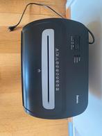 Hama premium M8 shredder papier versnipperaar, Ophalen, Gebruikt