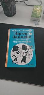 Jip en Janneke, Ophalen of Verzenden, Gelezen, Annie M.G. Schmidt, Non-fictie