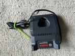 Bosch Professional lader, Ophalen of Verzenden, Zo goed als nieuw