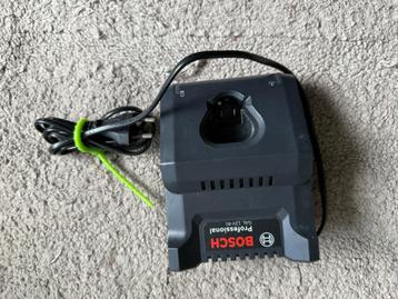 Bosch Professional lader beschikbaar voor biedingen
