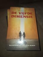 De Vijfde Dimensie - Hans Peter Roel, Gelezen, Spiritualiteit algemeen, Hans Peter Roel, Overige typen