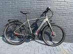 Prachtige Koga pace B10!, Overige merken, Ophalen of Verzenden, Zo goed als nieuw, 50 km per accu of meer