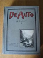 De auto 1935, Ophalen of Verzenden, Nieuw, Algemeen